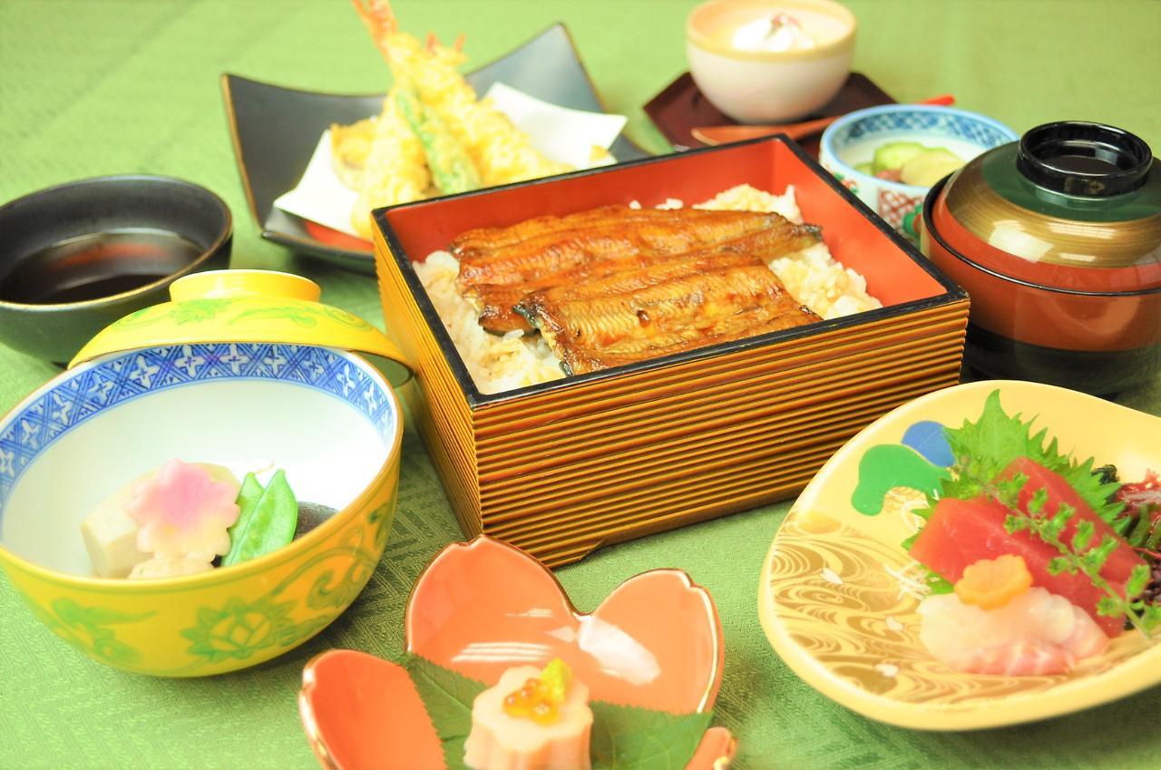 Ryokan Matsushima Yokohama  Exteriör bild