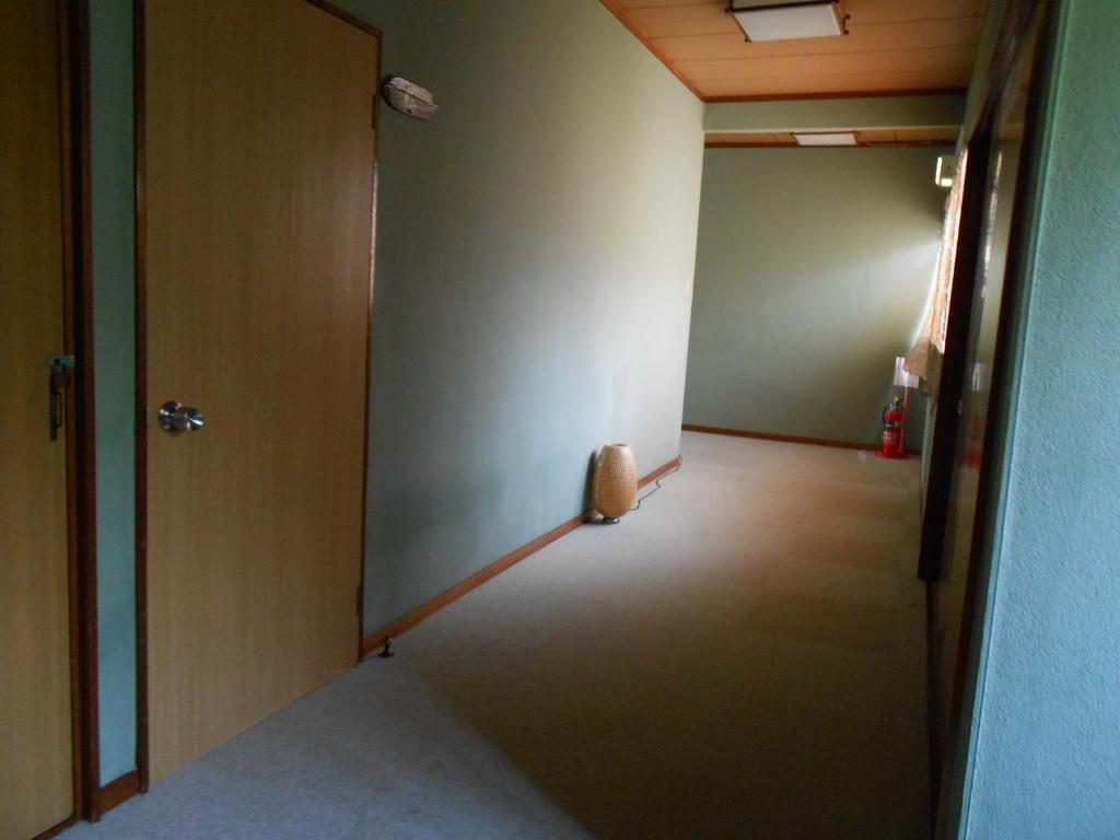Ryokan Matsushima Yokohama  Exteriör bild